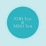 Fdd and Mdd Test-Civil Lab icon