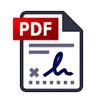 Fill and Sign PDF Forms icon