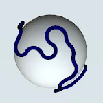 Lonely Line icon