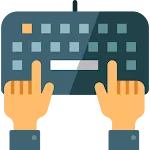 Computer Shortcut Keys icon
