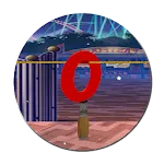 Cross Ring icon