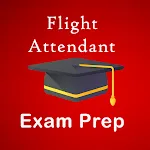 Flight Attendant Exam Prep icon