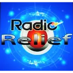 Radio Relief icon