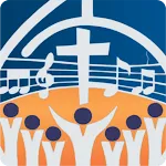 Christian Radio Stations App icon