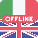 Italian English Dictionary icon