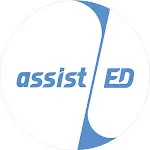 assistED STUDY ABROAD & EUROPE icon