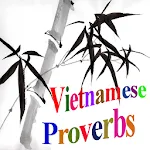 Vietnam Proverbs dual icon