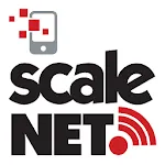 ScaleNET Configuration Utility icon