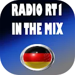 Radio RT1 In The Mix DE Online icon