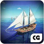Survival: Across The Ocean icon