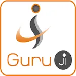 iGuruJi -CSIR NET,GATE,IIT-JAM icon