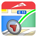 RTA Smart Drive icon