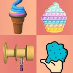 Satisfying Games, Slime Games icon