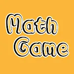 Basic Math Game icon
