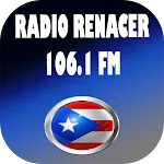 Radio Renacer 106.1 FM Online icon