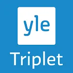 Yle Triplet icon