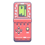 GameBot Susun Balok icon
