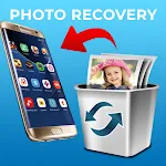 Deleted Photo Recovery App icon