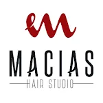 Macias Hair Studio icon