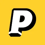 ParaX: 1v1 video chat icon