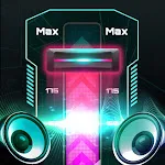 Volume Booster - Sound Booster icon