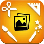 Ultimate Photo Editor icon