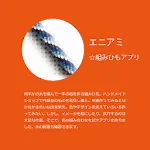 ANYAMI☆kumihimo arrangement icon