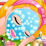 Beauty Spa Salon Makeover icon