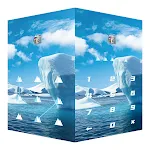 AppLock Theme Glacier icon