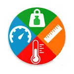 Noble Unit Converter icon