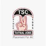Tatkaljobs – Placement For All icon
