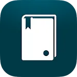 Gideon Bible App icon