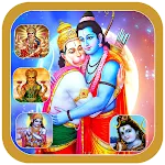 Hindus All Gods Wallpaper Pics icon