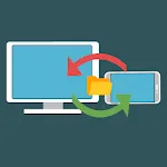 Mobile to PC File Transfer icon