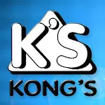 Kongs Australia icon