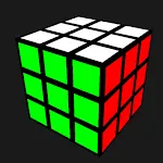 Cube Solver icon