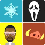Icon Quiz: Trivia Time icon