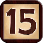 15 Puzzle - Fifteen icon