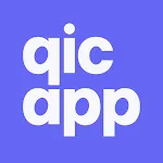 QIC: Insurance, Market, City icon