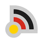 German news icon
