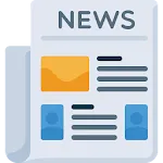 Umbria notizie locali icon