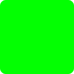 Green Screen icon