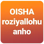 Onamiz Oisha (r.a.). icon