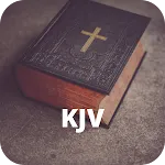 King James Bible icon