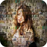 Mosaic Effect : Photo Editor a icon