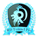 RD Tunnel Pro -Super Fast vpn icon