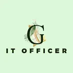Good IT Officer icon