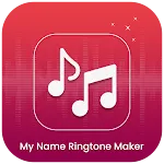 My Name Ringtone Maker Editor icon