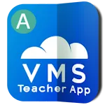 VMS SUPERVISOR icon