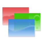 WallpaperFusion icon